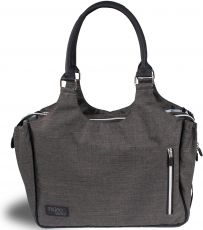 Сумка Valco baby Trend Mothers Bag Charcoal